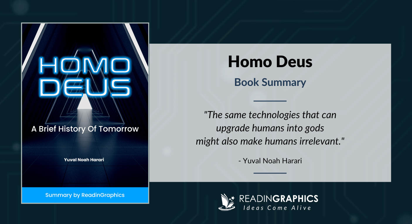 Homo Deus