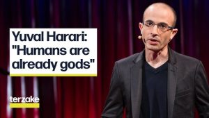 Alredy gods Harari